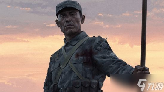 出圈海外！《抵抗者》罕见聚焦中国抗战 外媒直呼难得