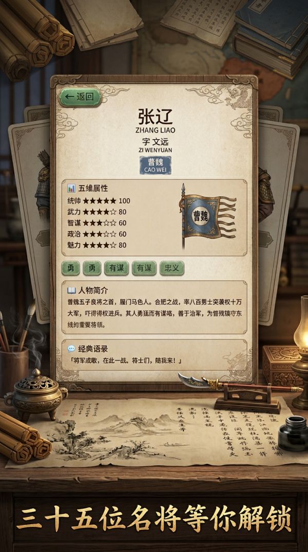 我像哪位三国历史人物什么时候出 公测上线时间预告