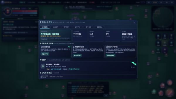 网游：打金工作室模拟器好玩吗 网游：打金工作室模拟器玩法简介