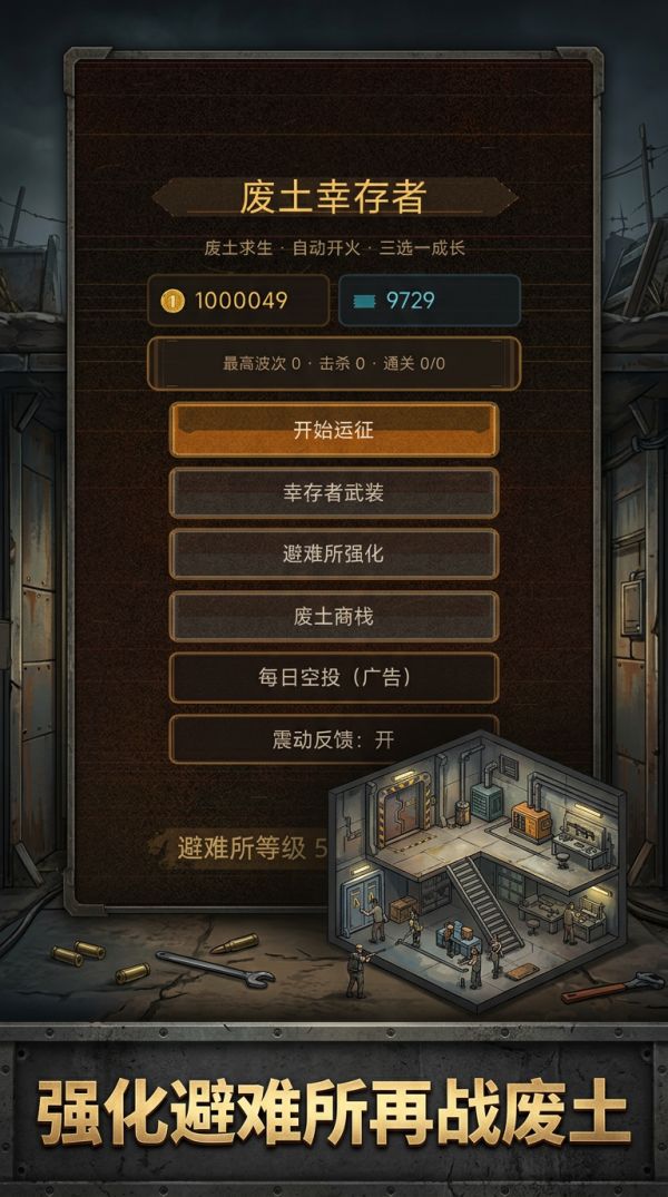 尸潮余烬什么时候出 公测上线时间预告