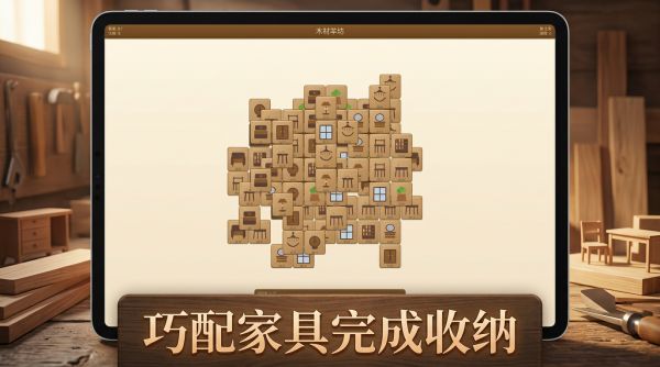 木材羊坊什么时候出 公测上线时间预告
