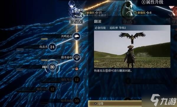 《轮回之兽》开荒期技能加点和装备选择推荐