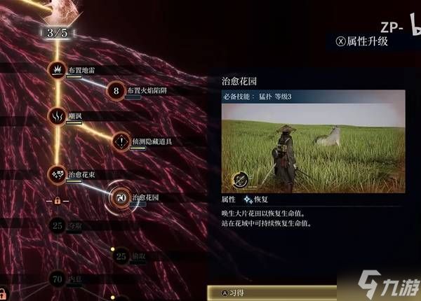 《轮回之兽》开荒期技能加点和装备选择推荐