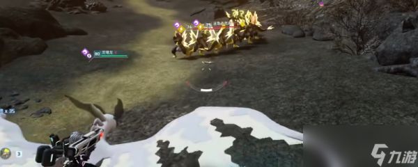 《幻兽帕鲁》快速刷圣遗物和圣水方法介绍