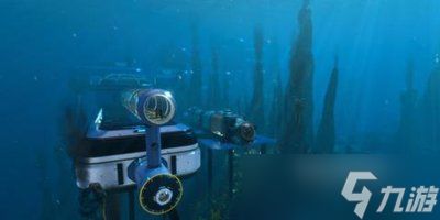 深海迷航2异星水域气囊道具有什么作用