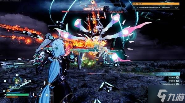 《幻兽帕鲁》50只拉比耶尔打困难枯星龙心得