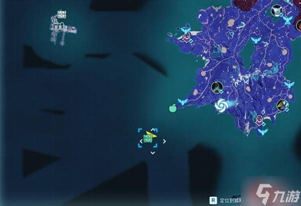 《幻兽帕鲁》两个隐藏宝箱位置分享
