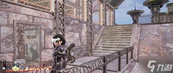 《幻兽帕鲁》两个隐藏宝箱位置分享
