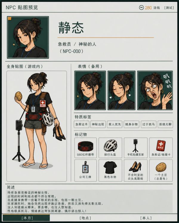 活成这样子什么时候出 公测上线时间预告