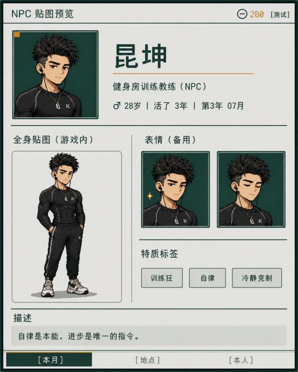 活成这样子什么时候出 公测上线时间预告