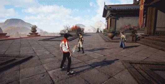 永劫无间手游千机伞可切换什么形态千机伞形态属性展示