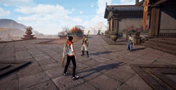 永劫无间手游千机伞可切换什么形态千机伞形态属性展示