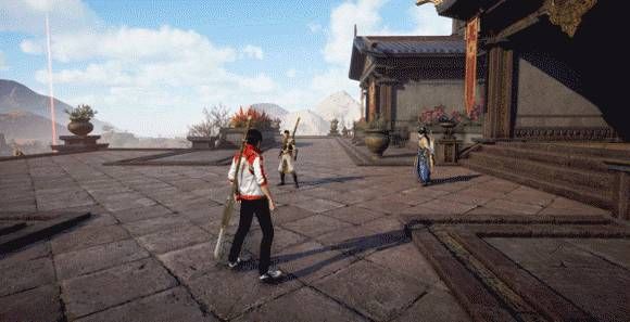 永劫无间手游千机伞可切换什么形态千机伞形态属性展示