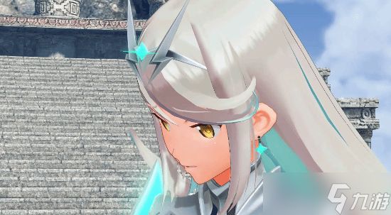 异度之刃2登陆Switch 2：媒体均评90+，玩家盛赞终极完整版