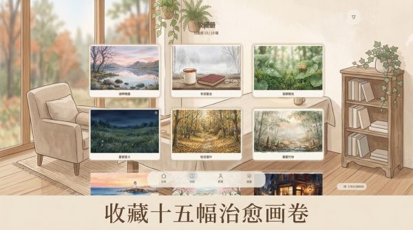 静心拼图好玩吗 静心拼图玩法简介