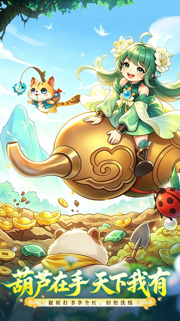梦幻逍遥好玩吗 梦幻逍遥玩法简介