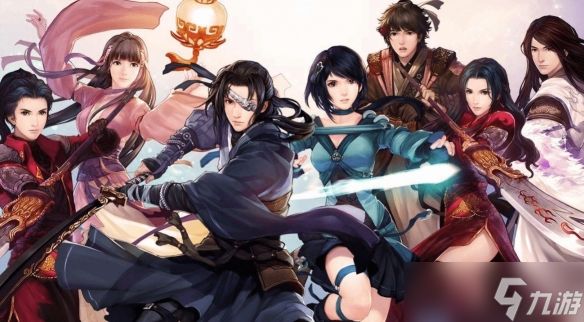 《仙剑奇侠传6》新版上线PS商店页！将于8月26日发售