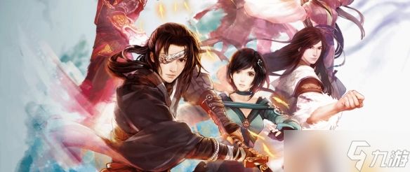《仙剑奇侠传6》新版上线PS商店页！将于8月26日发售