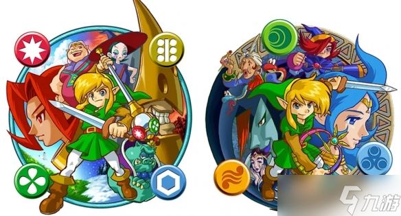 卡普空曾想做《塞尔达》仿品 意外促成与任天堂合作