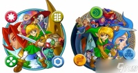 卡普空曾想做《塞尔达》仿品 意外促成与任天堂合作