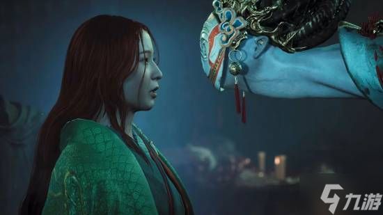 《鬼武者：剑之道》通关需要20小时 提供两种难度选项
