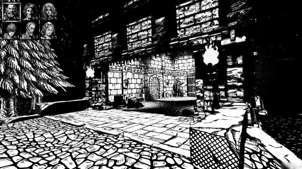 《The Secret of Weepstone》前瞻