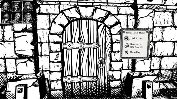 《The Secret of Weepstone》前瞻