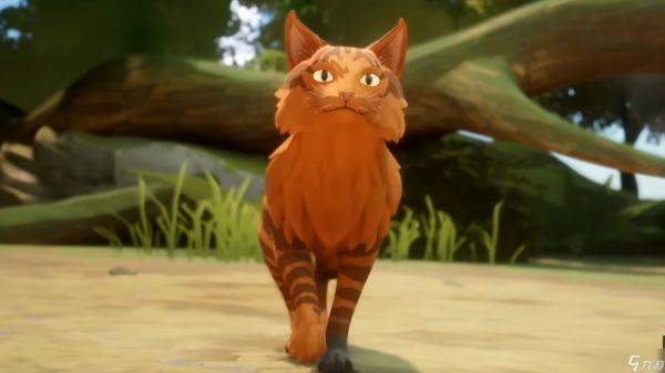《Warrior Cats》系列小说终于将迎来大型游戏改编