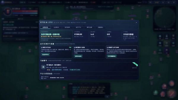 网游：打金工作室模拟器什么时候出 公测上线时间预告