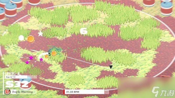 《Slayblade》8月20日正式发售 肉鸽战斗陀螺