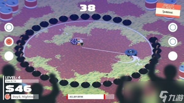 《Slayblade》8月20日正式发售 肉鸽战斗陀螺