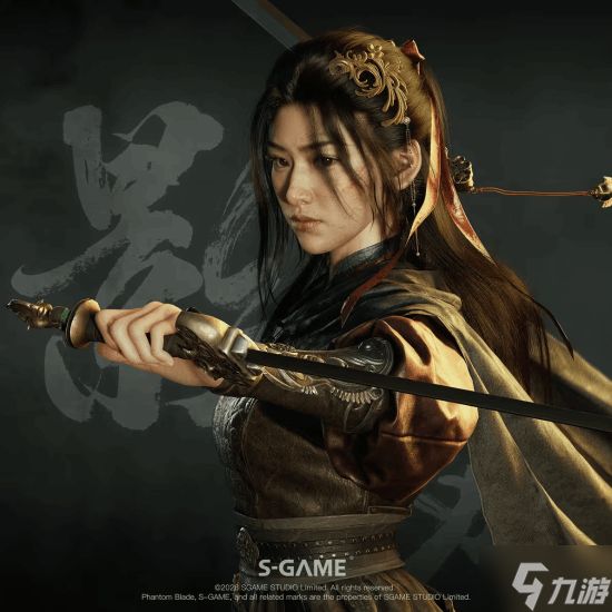 《影之刃零》热度爆了！玩家期待拉满：必买之作