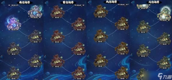 仙逆战天道炼化怎么玩炼化玩法攻略