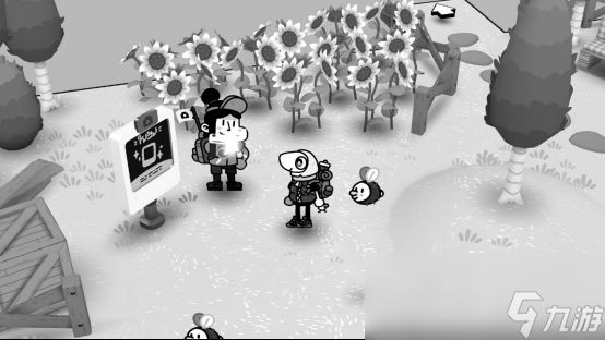 《摄影冒险2》将于9月29日登陆 Steam、PS5 与 Switch，开启全新的温馨摄影之旅