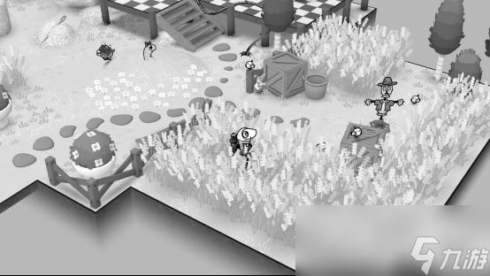 《摄影冒险2》将于9月29日登陆 Steam、PS5 与 Switch，开启全新的温馨摄影之旅
