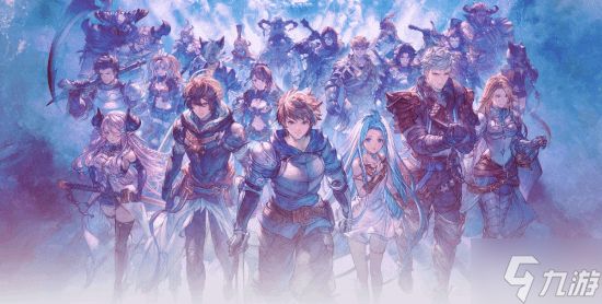 《碧蓝幻想：Relink 无尽黄昏》更新官宣！NS2版更新还得等