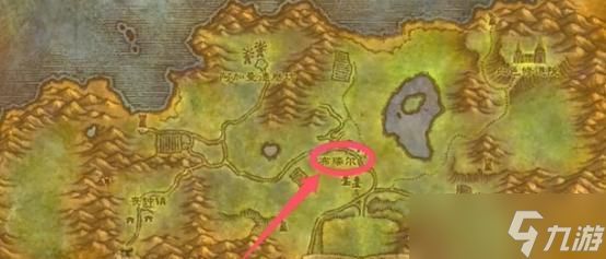 魔兽世界WLK（寻找并捕获WLK版本的野生火鸡）