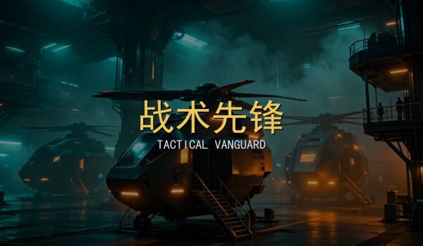 战术先锋好玩吗 战术先锋玩法简介