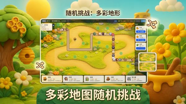毛球防线什么时候出 公测上线时间预告