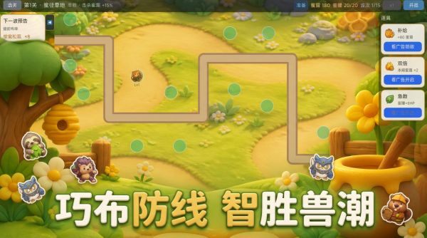 毛球防线什么时候出 公测上线时间预告