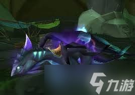 魔兽世界灵翼龙卵任务接取地点在哪