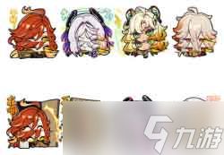 原神火神融化队输出顺序 火神7融手法技巧