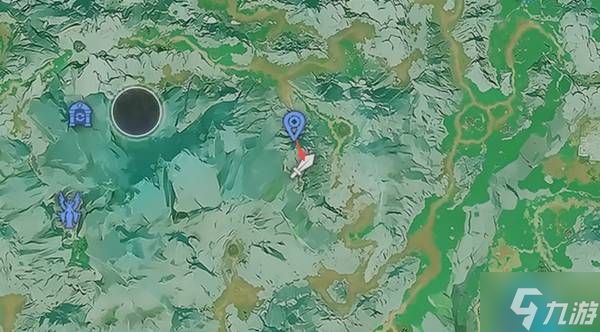 《龙之剑觉醒》神圣之光的碎片刷取地点