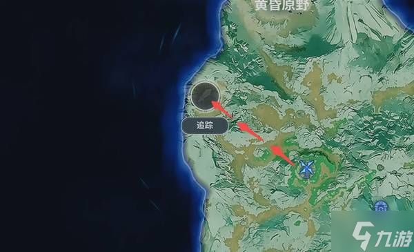 《龙之剑觉醒》神圣之光的碎片刷取地点