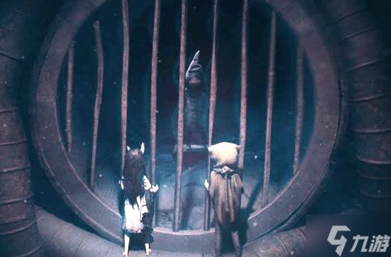 IGN 9分！恐怖冒险新作首个DLC今日上线 售价42元