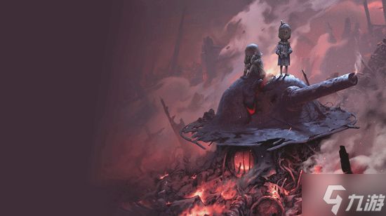 IGN 9分！恐怖冒险新作首个DLC今日上线 售价42元