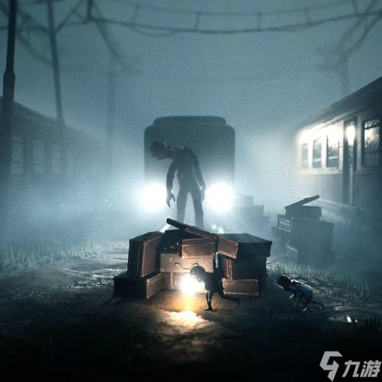 IGN 9分！恐怖冒险新作首个DLC今日上线 售价42元