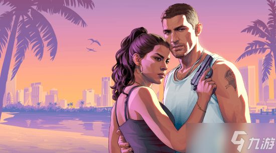 GTA6确认2026年11月发售，线上模式延期，单人剧情成当前焦点