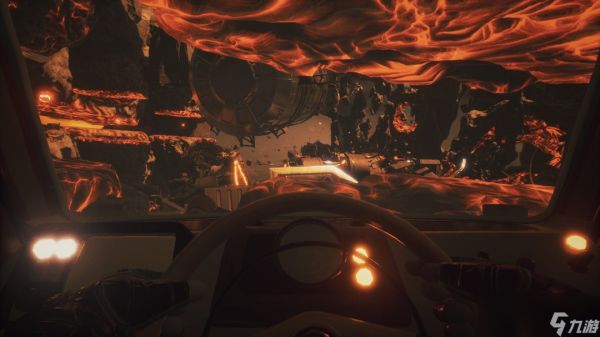 Steam喜加一！免费领取太空生存冒险游戏《呼吸边缘》