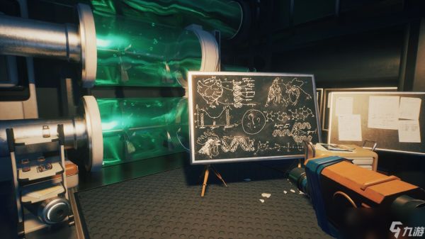 Steam喜加一！免费领取太空生存冒险游戏《呼吸边缘》